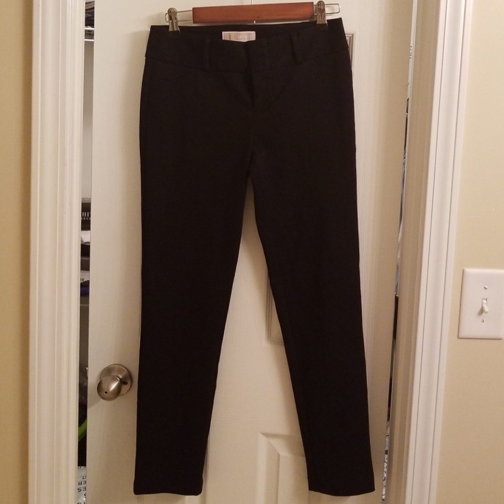Michael Kors Black slacks SALE